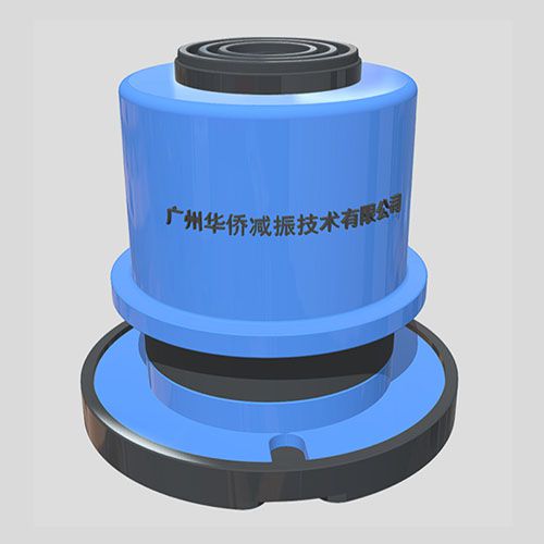 HZZTA型阻尼彈簧減振器